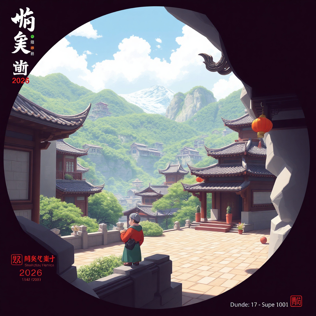 黄果AJ短剧2026春季新番季